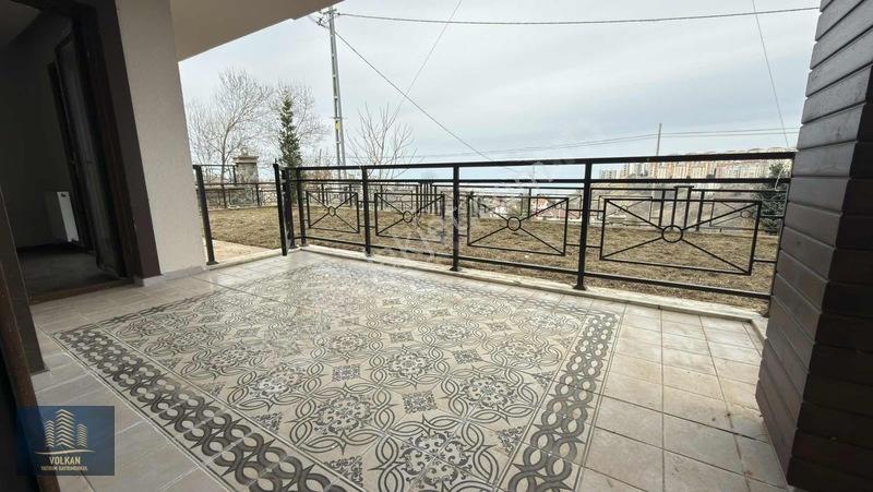 Çukurçayır Sofrakaya 'da Deniz Manz Takasa Uygun Sıfır Villa — fotoğraf 12