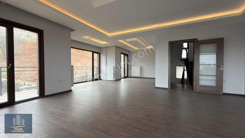 Çukurçayır Sofrakaya 'da Deniz Manz Takasa Uygun Sıfır Villa — fotoğraf 13
