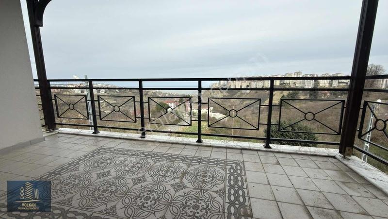 Çukurçayır Sofrakaya 'da Deniz Manz Takasa Uygun Sıfır Villa — fotoğraf 16