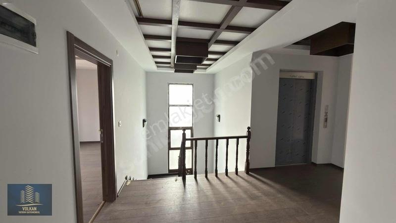 Çukurçayır Sofrakaya 'da Deniz Manz Takasa Uygun Sıfır Villa — fotoğraf 17