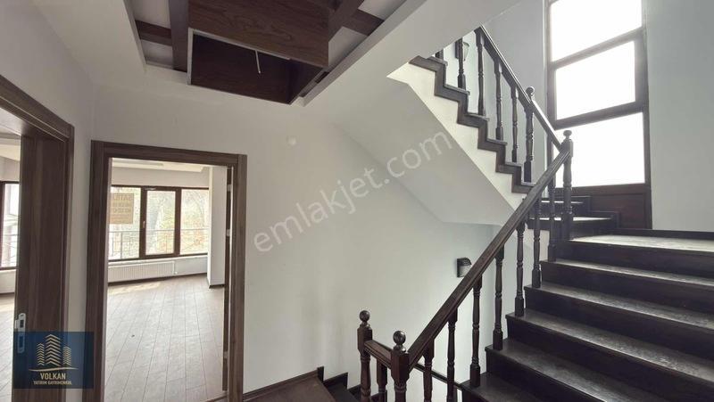 Çukurçayır Sofrakaya 'da Deniz Manz Takasa Uygun Sıfır Villa — fotoğraf 26