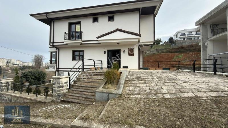 Çukurçayır Sofrakaya 'da Deniz Manz Takasa Uygun Sıfır Villa — fotoğraf 28