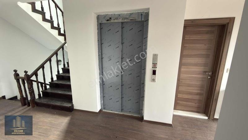 Çukurçayır Sofrakaya 'da Deniz Manz Takasa Uygun Sıfır Villa — fotoğraf 29