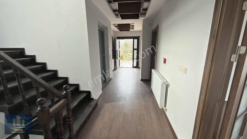 Çukurçayır Sofrakaya 'da Deniz Manz Takasa Uygun Sıfır Villa — fotoğraf 30
