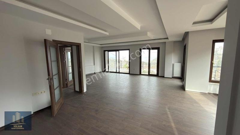 Çukurçayır Sofrakaya 'da Deniz Manz Takasa Uygun Sıfır Villa — fotoğraf 33