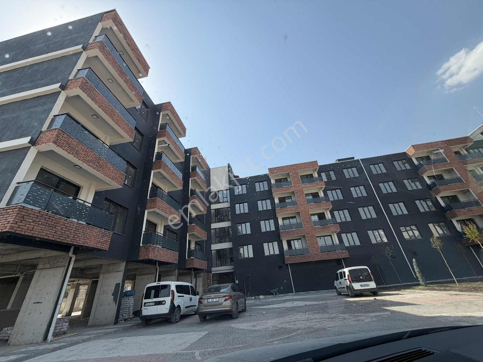 Teknokent'te Satılık 2+1 Daire — fotoğraf 2