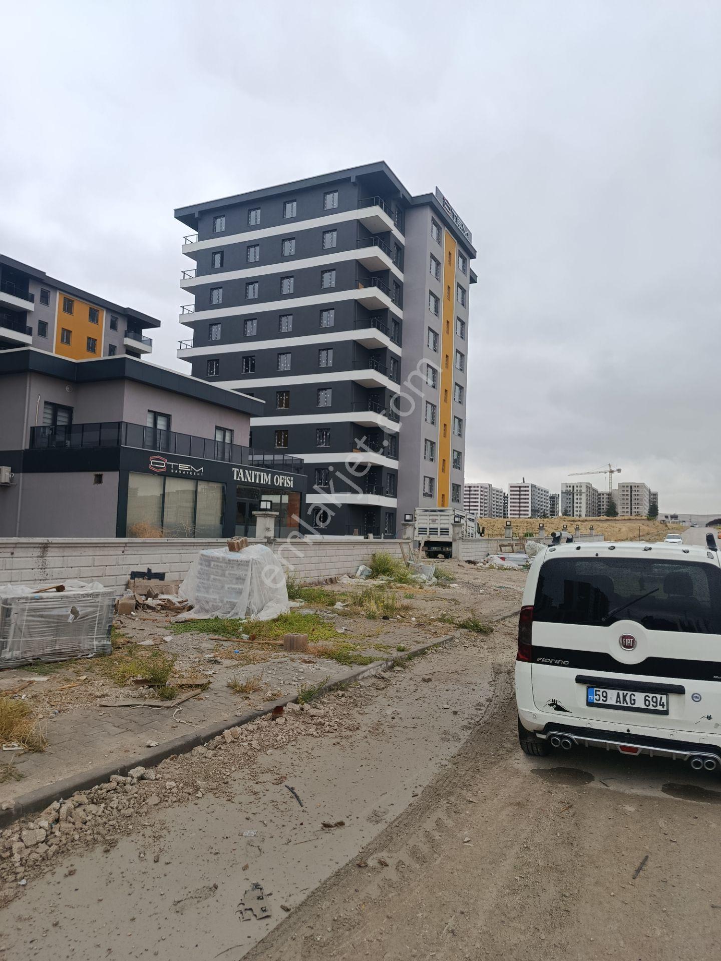 Sincan Saraycikda Bağımsız 2t1 Emsallerinden Farklı Fiat