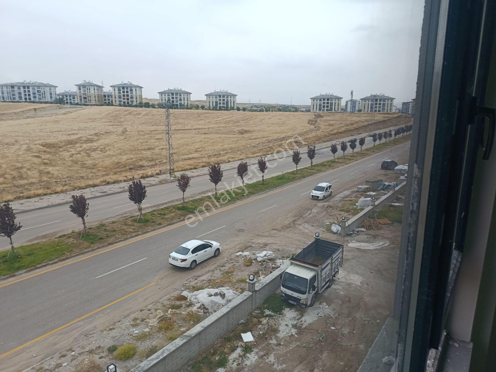 Sincan Saraycikda Bağımsız 2t1 Emsallerinden Farklı Fiat — fotoğraf 12