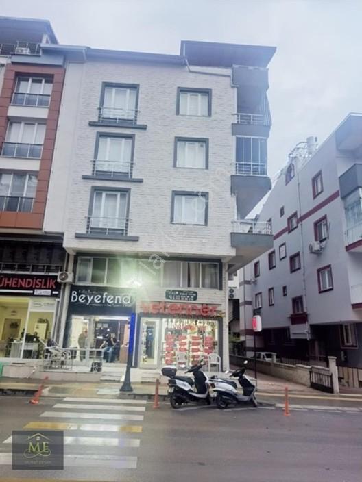 Öğretmen Evi Yakını 27 Mayıs Cadde Üzerinde Talas Olur.