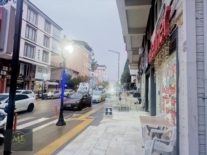 Öğretmen Evi Yakını 27 Mayıs Cadde Üzerinde Talas Olur. — fotoğraf 4