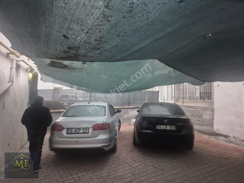 Öğretmen Evi Yakını 27 Mayıs Cadde Üzerinde Talas Olur. — fotoğraf 12