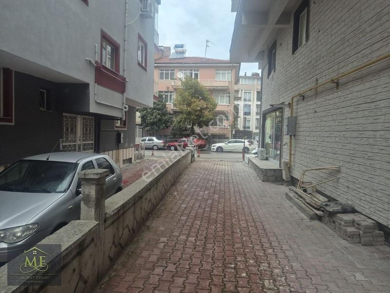 Öğretmen Evi Yakını 27 Mayıs Cadde Üzerinde Talas Olur. — fotoğraf 13