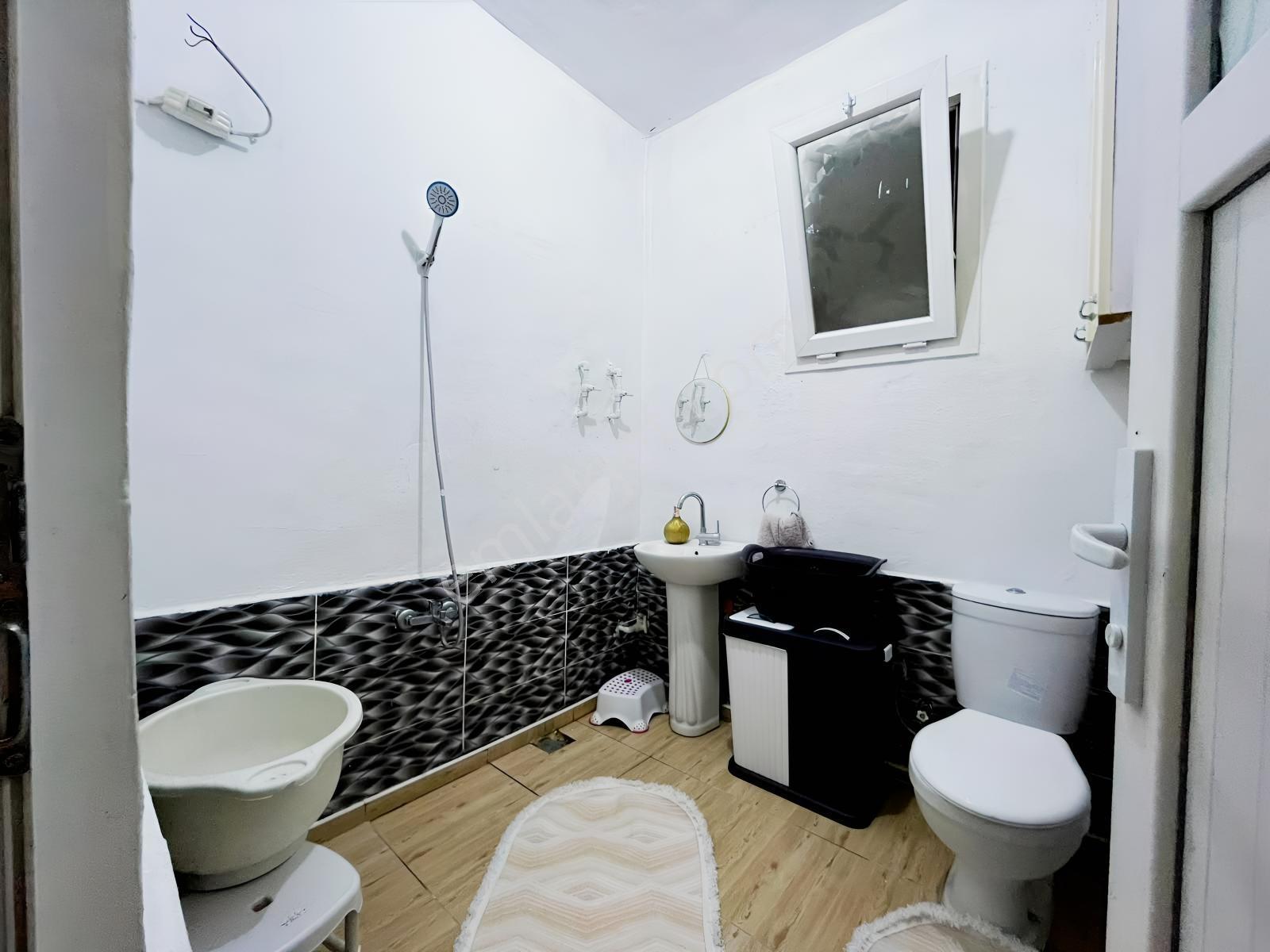 Güneş Mah 3.katlı Doğalgazlı 3+1 Müstakil Ev — fotoğraf 11
