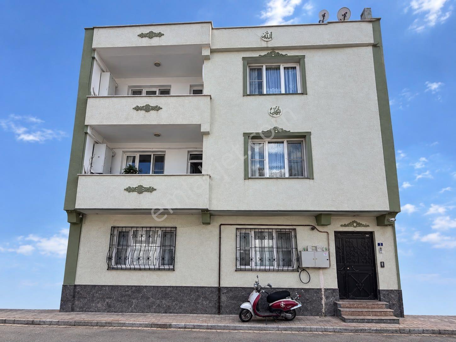 Güneş Mah 3.katlı Doğalgazlı 3+1 Müstakil Ev — fotoğraf 16