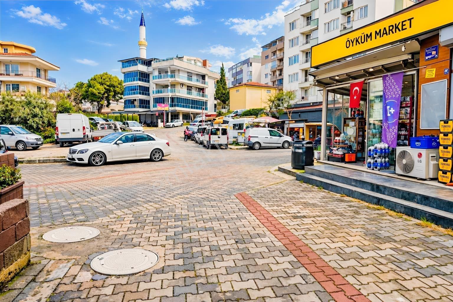 Kuşadası Sehir Merkezinde Satılık Kelepir 2+1 90 M2 Daire — fotoğraf 15