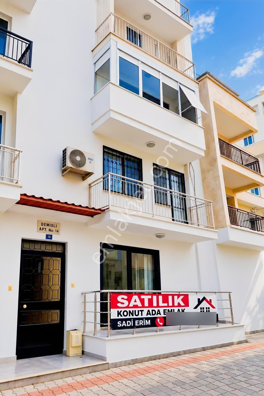 Kuşadası Sehir Merkezinde Satılık Kelepir 2+1 90 M2 Daire — fotoğraf 23