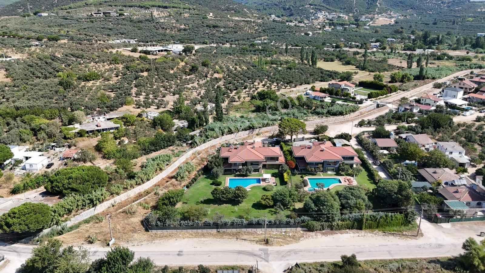 Remax Mıd Erdek Zeytınlı'de 650 M² Lüx 6+2 Fırsat Malıkane — fotoğraf 5