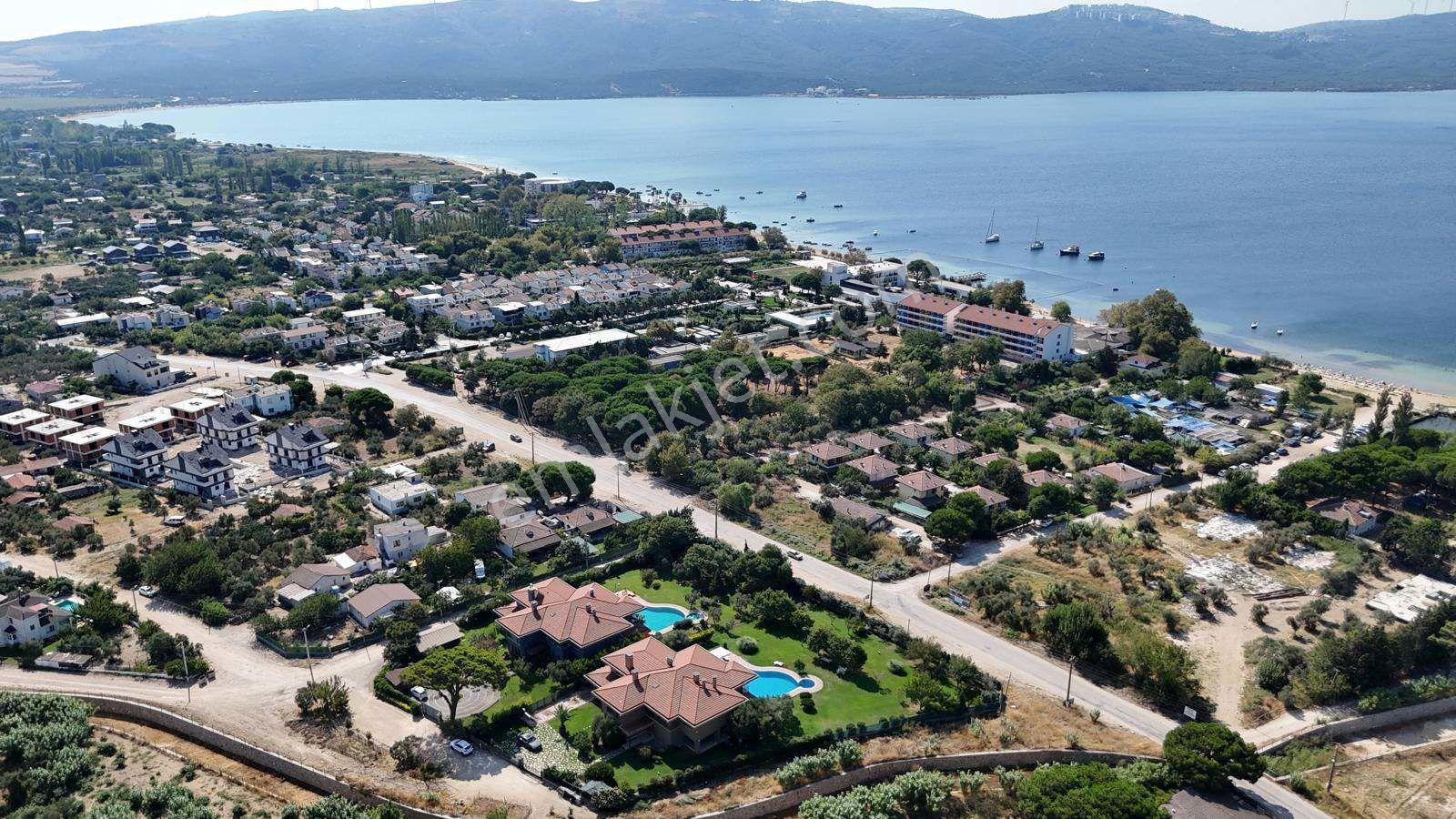Remax Mıd Erdek Zeytınlı'de 650 M² Lüx 6+2 Fırsat Malıkane — fotoğraf 6