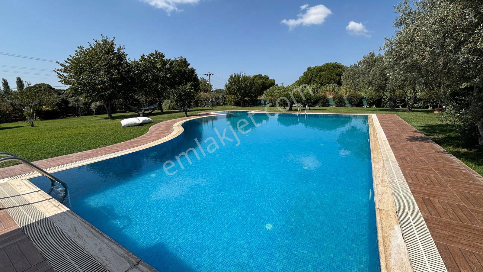 Remax Mıd Erdek Zeytınlı'de 650 M² Lüx 6+2 Fırsat Malıkane — fotoğraf 7