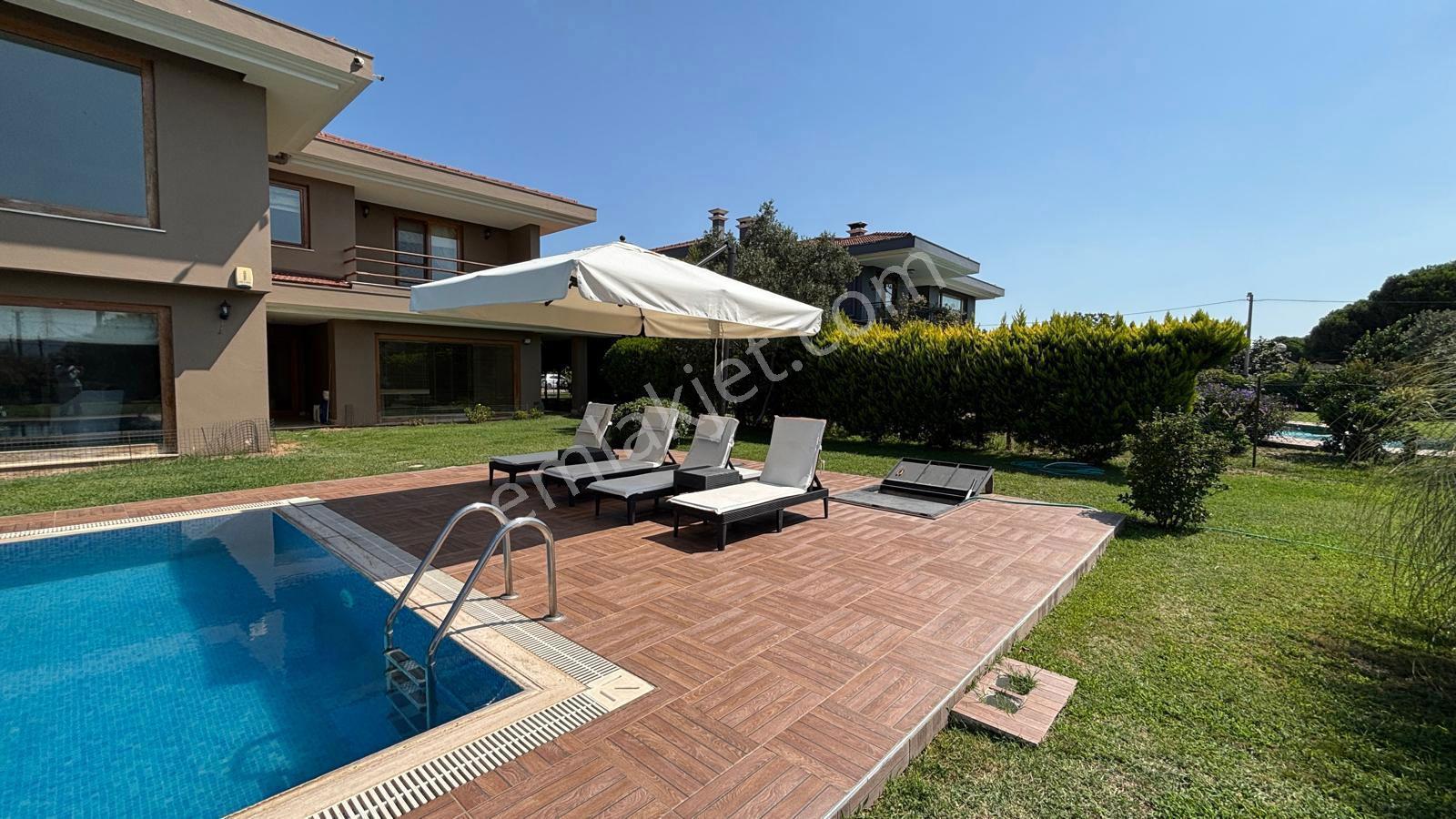 Remax Mıd Erdek Zeytınlı'de 650 M² Lüx 6+2 Fırsat Malıkane — fotoğraf 9