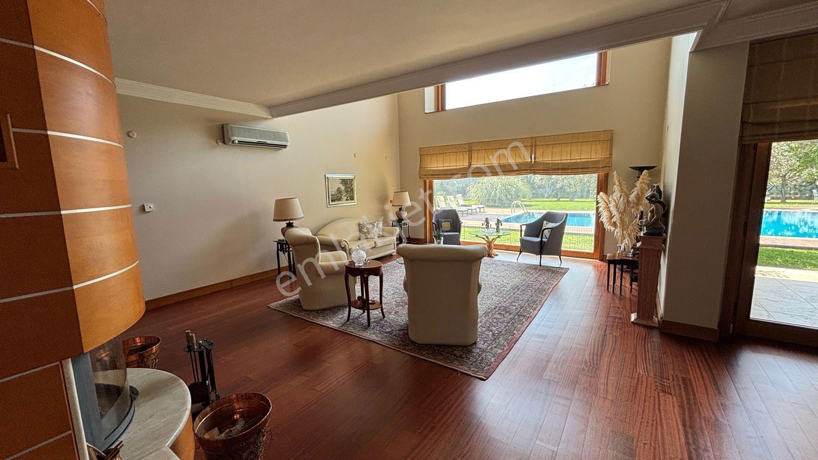 Remax Mıd Erdek Zeytınlı'de 650 M² Lüx 6+2 Fırsat Malıkane — fotoğraf 14