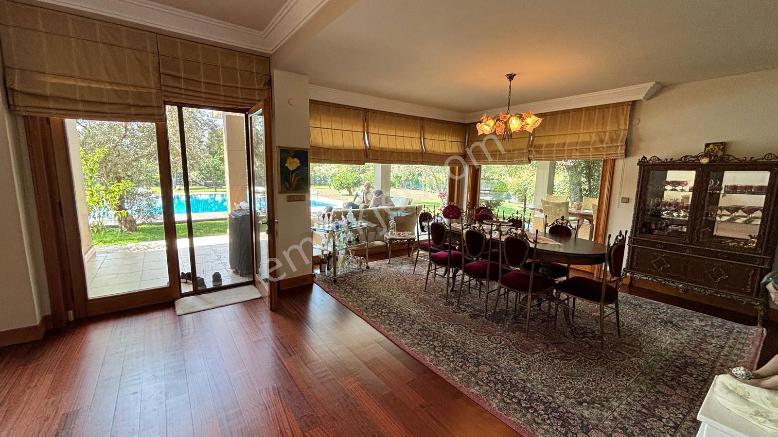 Remax Mıd Erdek Zeytınlı'de 650 M² Lüx 6+2 Fırsat Malıkane — fotoğraf 16