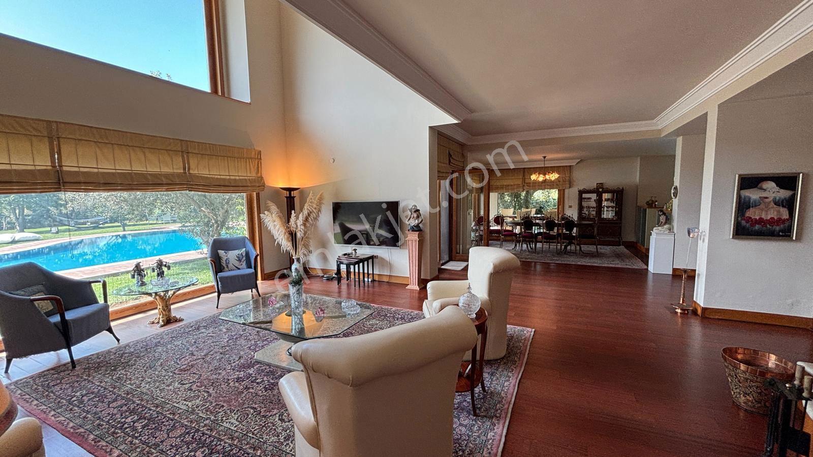 Remax Mıd Erdek Zeytınlı'de 650 M² Lüx 6+2 Fırsat Malıkane — fotoğraf 17