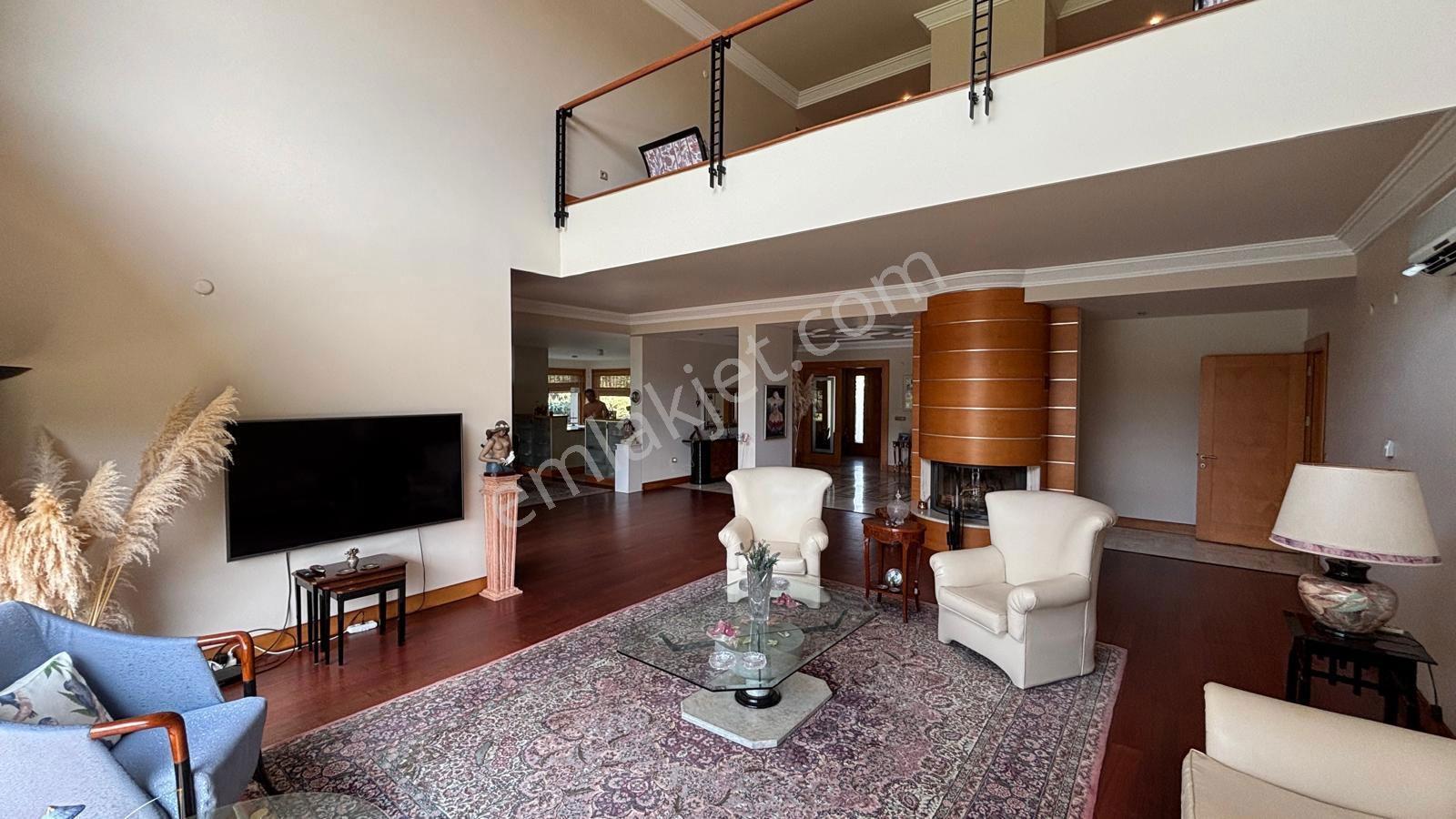 Remax Mıd Erdek Zeytınlı'de 650 M² Lüx 6+2 Fırsat Malıkane — fotoğraf 18