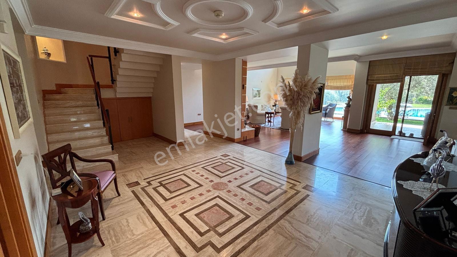 Remax Mıd Erdek Zeytınlı'de 650 M² Lüx 6+2 Fırsat Malıkane — fotoğraf 21