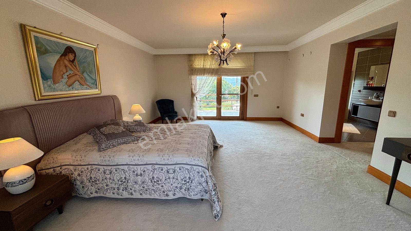 Remax Mıd Erdek Zeytınlı'de 650 M² Lüx 6+2 Fırsat Malıkane — fotoğraf 30