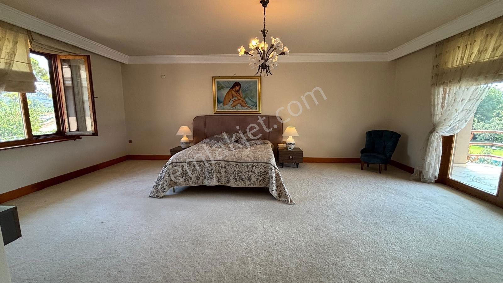 Remax Mıd Erdek Zeytınlı'de 650 M² Lüx 6+2 Fırsat Malıkane — fotoğraf 33