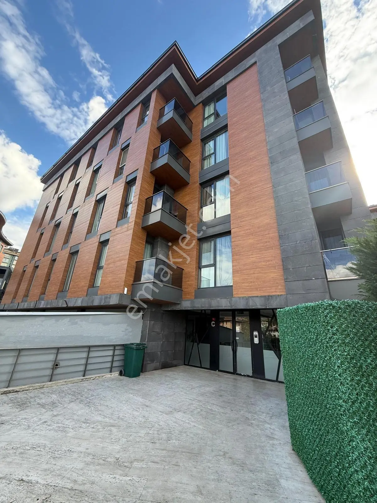 Koç Üniversitesi Panorama Home, Full Eşyalı 1+0 Arakat Satılık — fotoğraf 2