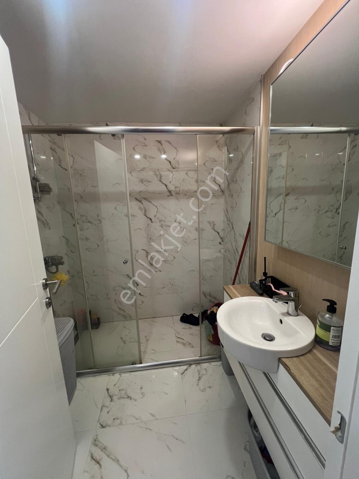 Koç Üniversitesi Panorama Home, Full Eşyalı 1+0 Arakat Satılık — fotoğraf 9