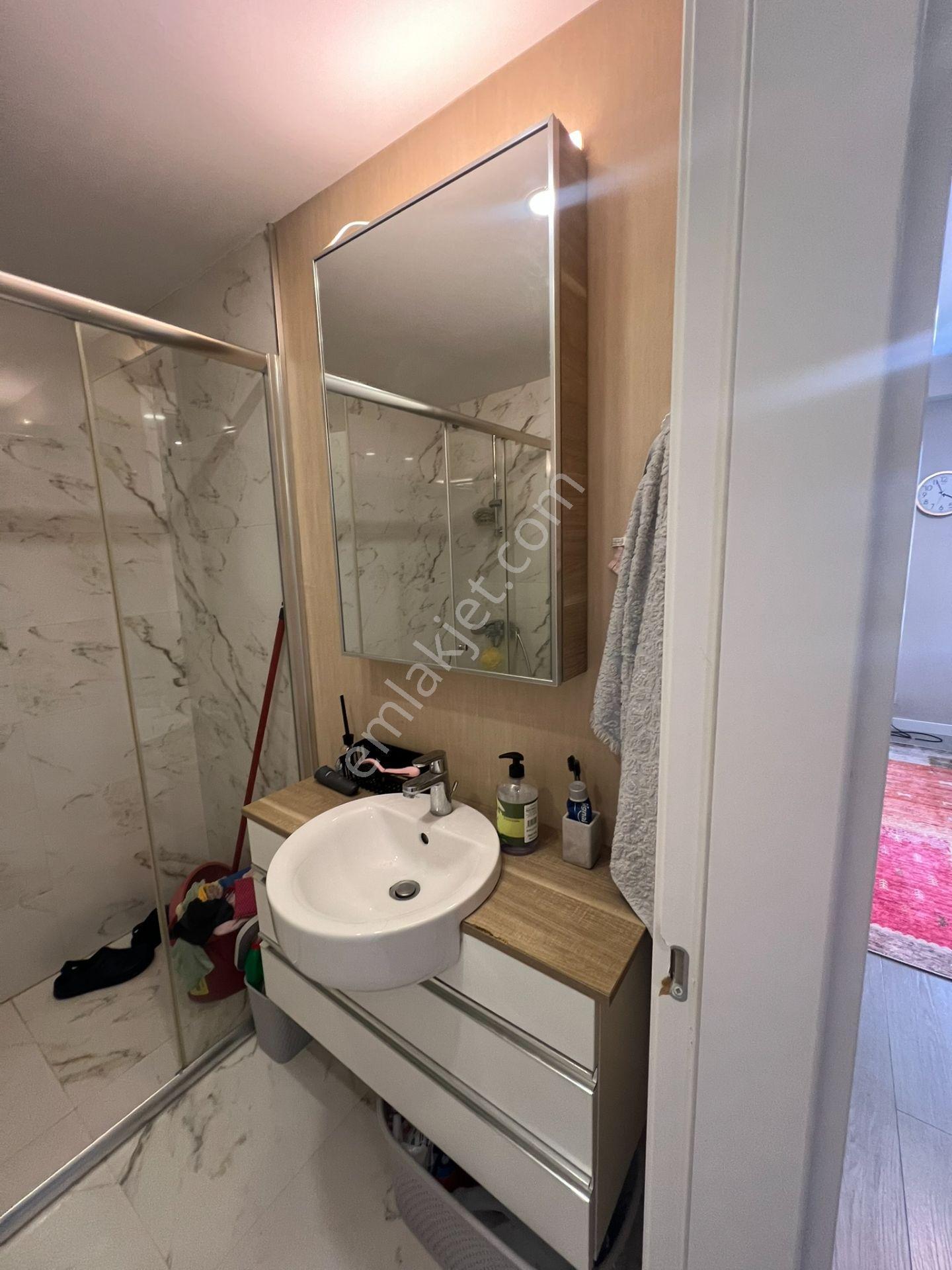 Koç Üniversitesi Panorama Home, Full Eşyalı 1+0 Arakat Satılık — fotoğraf 10