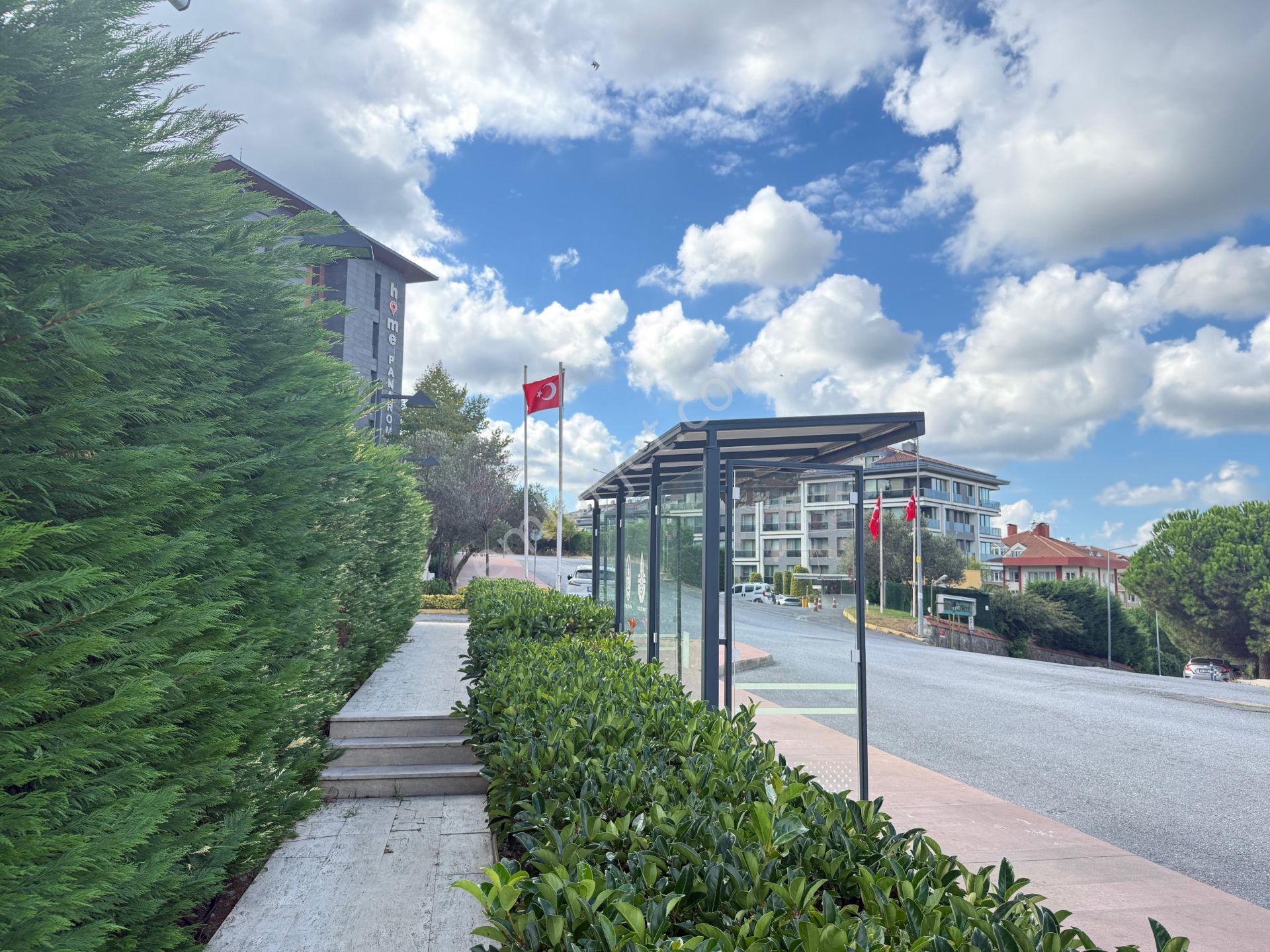 Koç Üniversitesi Panorama Home, Full Eşyalı 1+0 Arakat Satılık — fotoğraf 16
