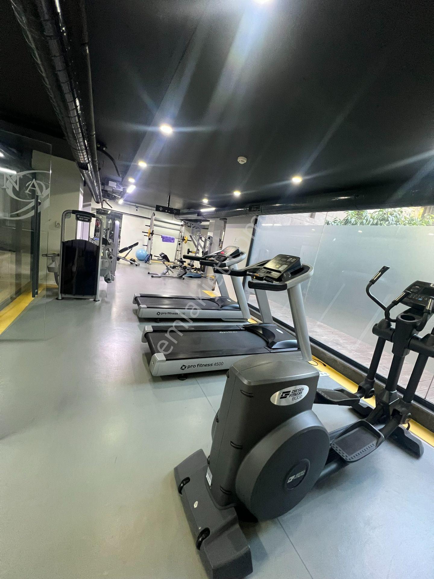 Koç Üniversitesi Panorama Home, Full Eşyalı 1+0 Arakat Satılık — fotoğraf 17