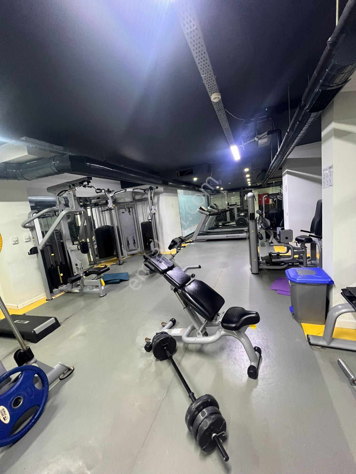 Koç Üniversitesi Panorama Home, Full Eşyalı 1+0 Arakat Satılık — fotoğraf 19