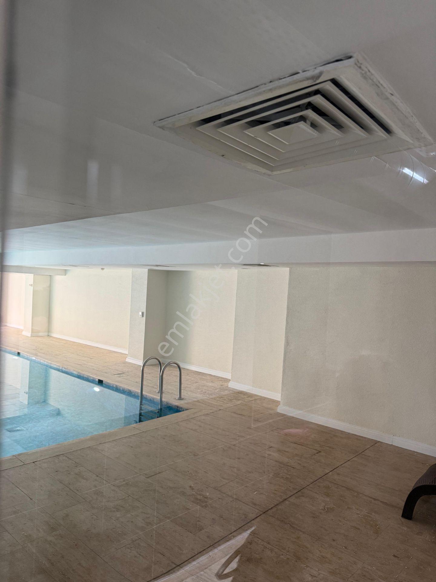 Koç Üniversitesi Panorama Home, Full Eşyalı 1+0 Arakat Satılık — fotoğraf 20