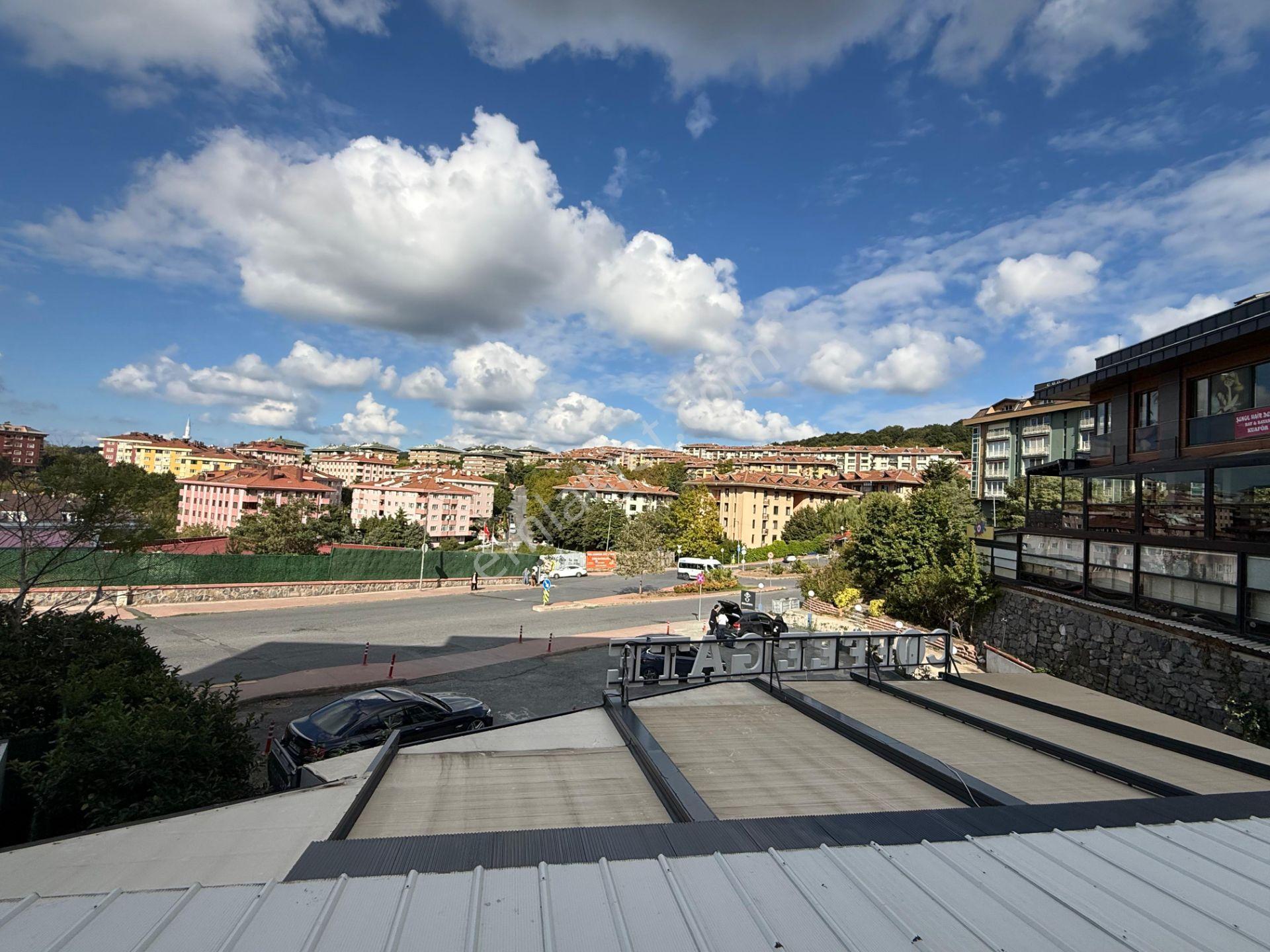 Koç Üniversitesi Panorama Home, Full Eşyalı 1+0 Arakat Satılık — fotoğraf 21