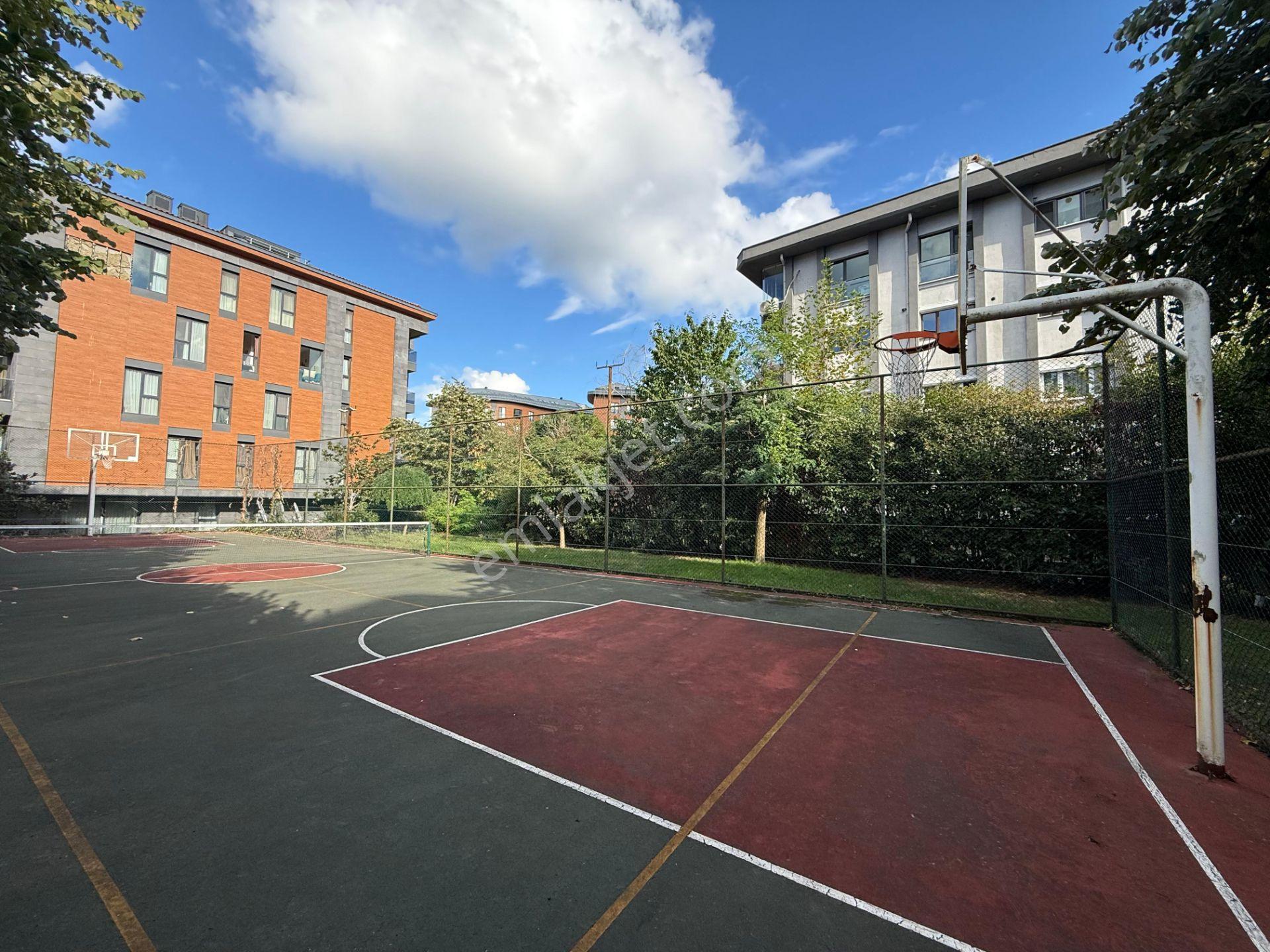 Koç Üniversitesi Panorama Home, Full Eşyalı 1+0 Arakat Satılık — fotoğraf 24