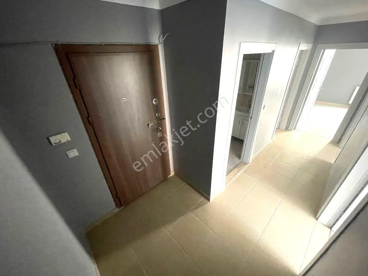 𝄞melodi'den Full Kredi İmkanıyla 2+1 Ön Cephe-arakat Ebeveyn Banyolu Ayrı Mutfaklı Daire — fotoğraf 7