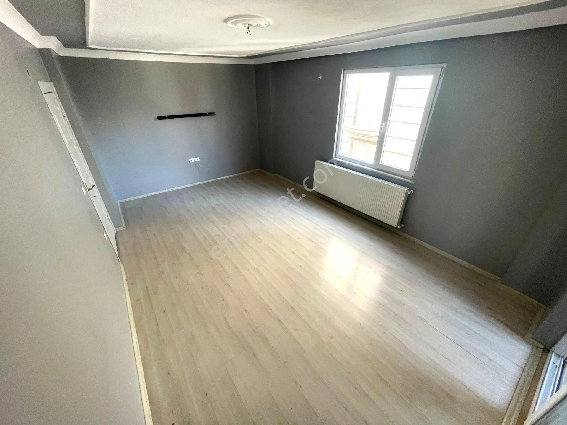 𝄞melodi'den Full Kredi İmkanıyla 2+1 Ön Cephe-arakat Ebeveyn Banyolu Ayrı Mutfaklı Daire — fotoğraf 10