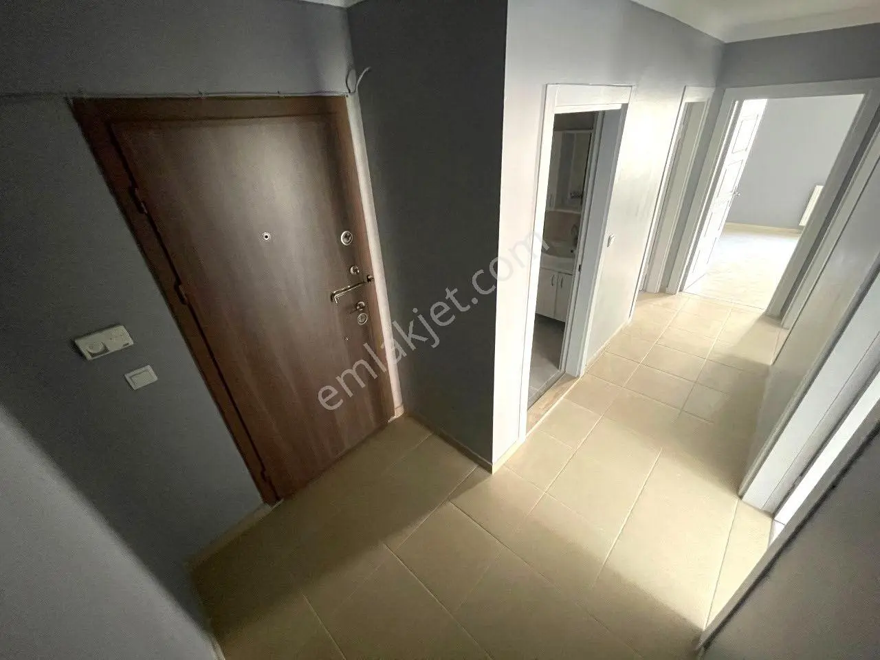 𝄞melodi'den Full Kredi İmkanıyla 2+1 Ön Cephe-arakat Ebeveyn Banyolu Ayrı Mutfaklı Daire — fotoğraf 27