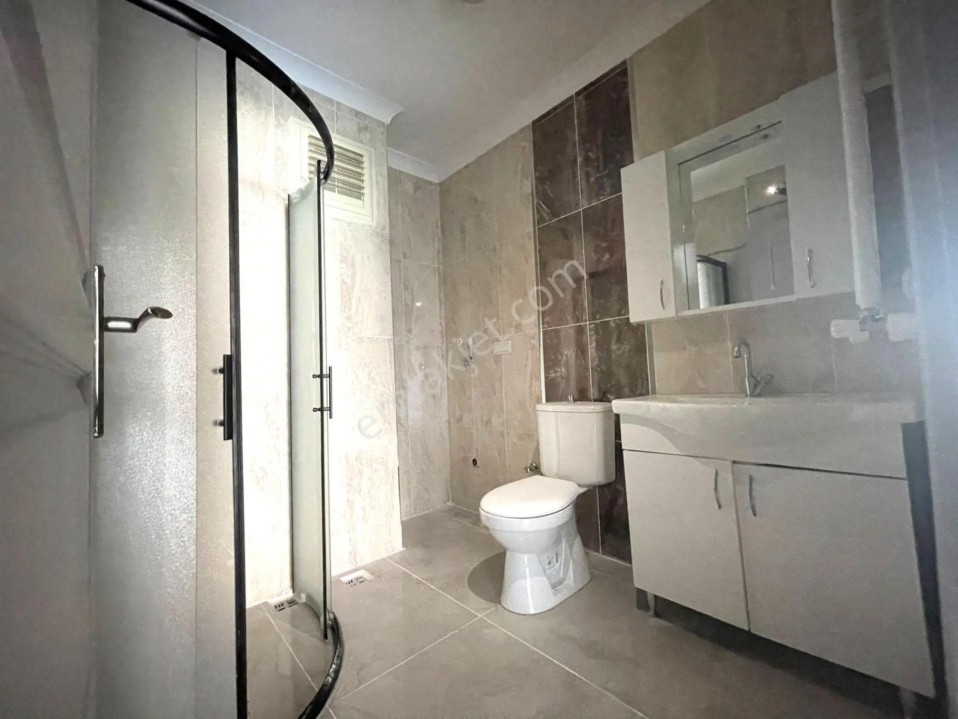 𝄞melodi'den Full Kredi İmkanıyla 2+1 Ön Cephe-arakat Ebeveyn Banyolu Ayrı Mutfaklı Daire — fotoğraf 32