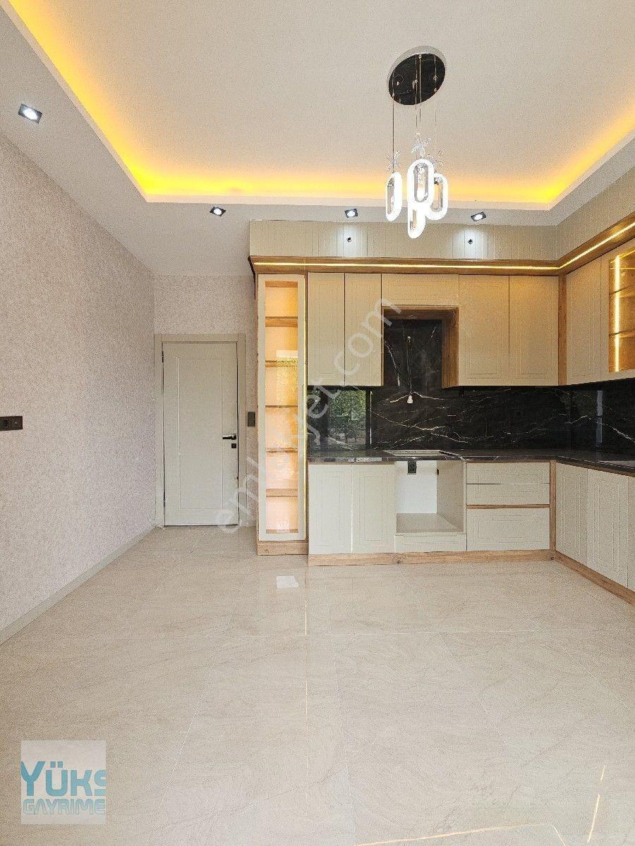 Denizli Şemikler De 3+1 180 M2 Park Cepheli Lüks Satılık Daireler — fotoğraf 5