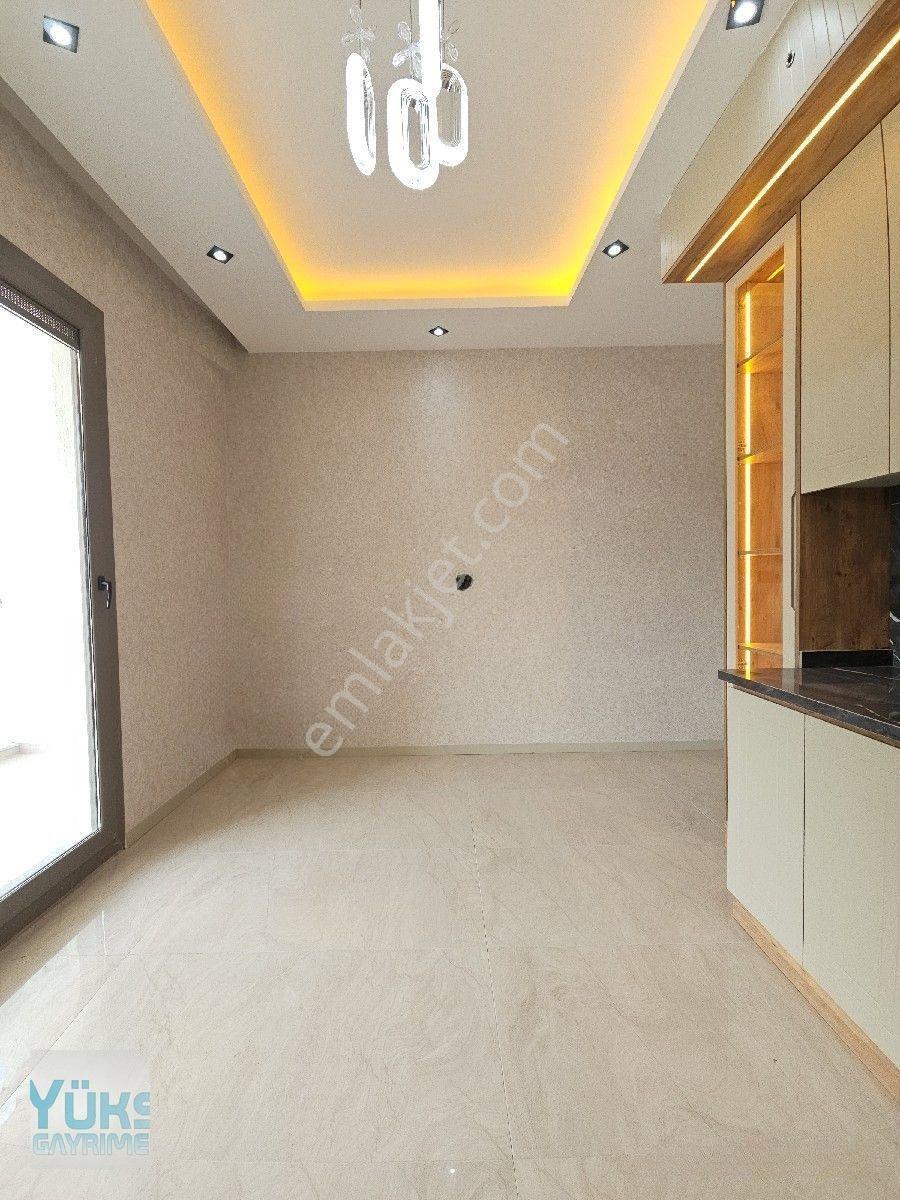 Denizli Şemikler De 3+1 180 M2 Park Cepheli Lüks Satılık Daireler — fotoğraf 6