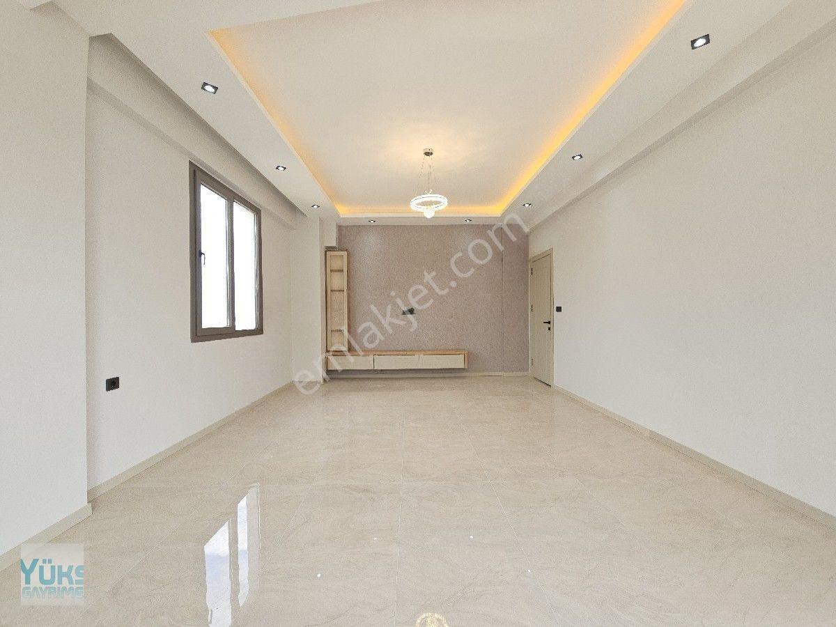 Denizli Şemikler De 3+1 180 M2 Park Cepheli Lüks Satılık Daireler — fotoğraf 7