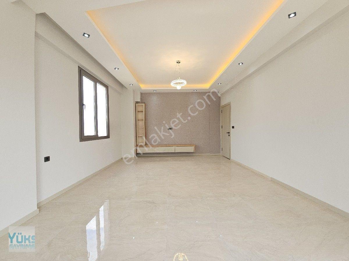 Denizli Şemikler De 3+1 180 M2 Park Cepheli Lüks Satılık Daireler — fotoğraf 8