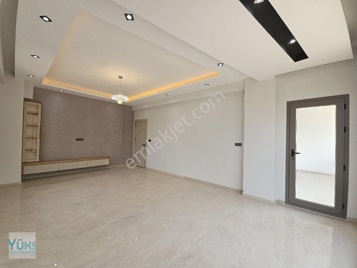 Denizli Şemikler De 3+1 180 M2 Park Cepheli Lüks Satılık Daireler — fotoğraf 9