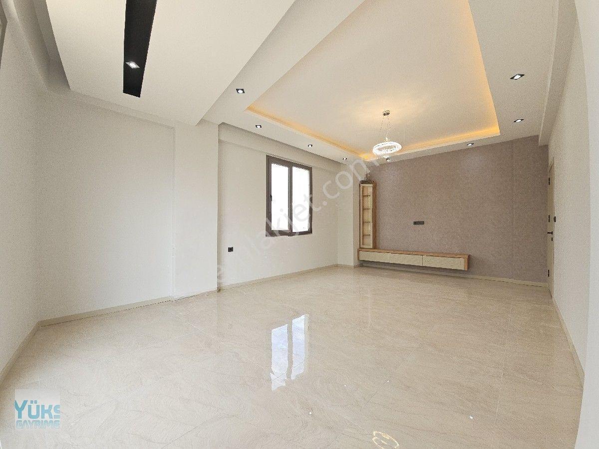 Denizli Şemikler De 3+1 180 M2 Park Cepheli Lüks Satılık Daireler — fotoğraf 10